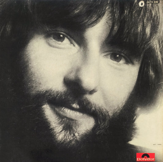 MAXIME LE FORESTIER - Maxime Le Forestier (1972)