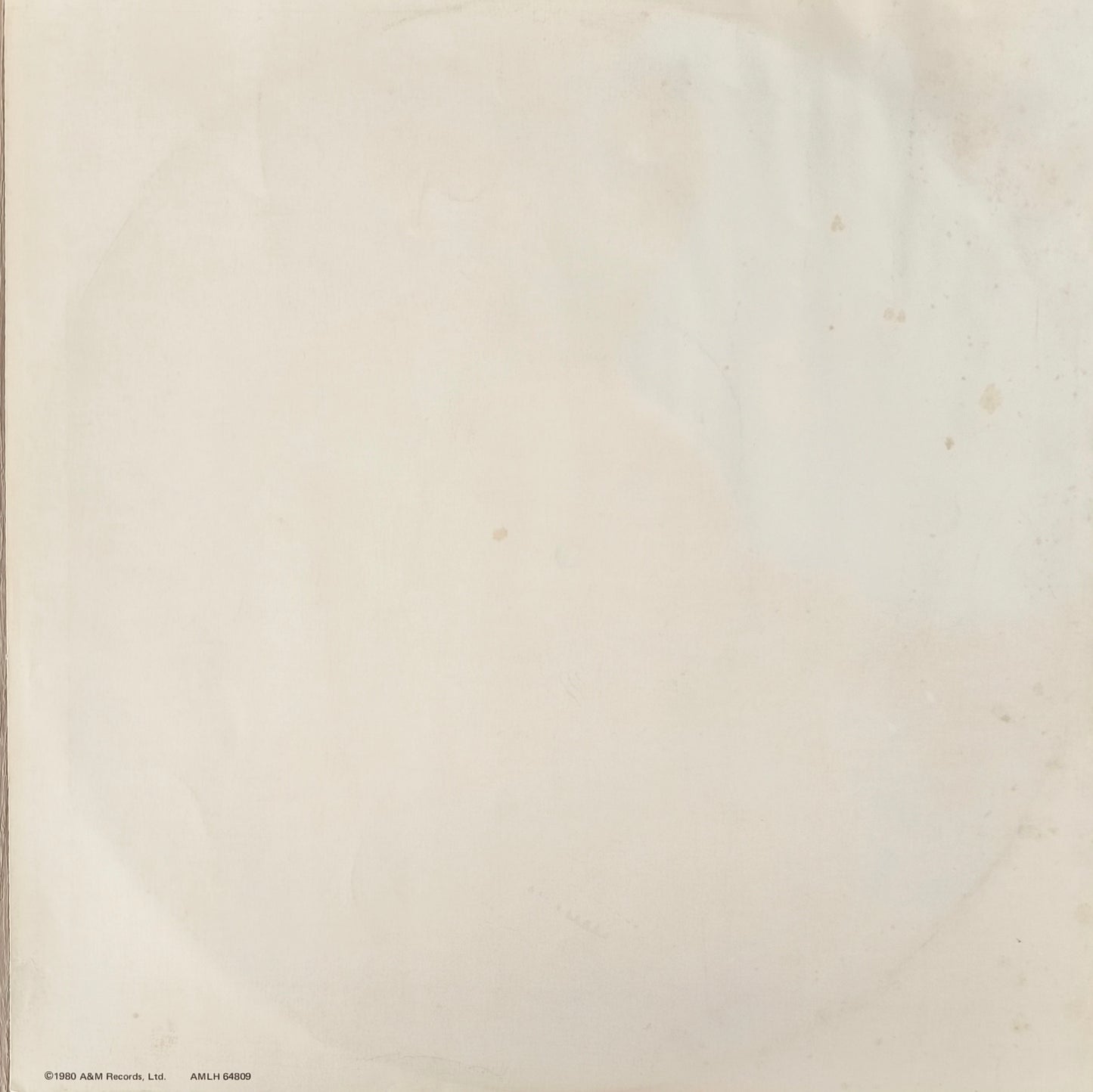 JOAN ARMATRADING - Me Myself I