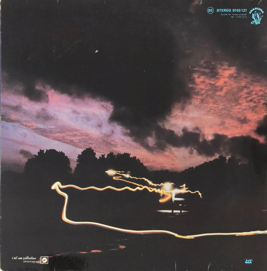 GENESIS - ...And Then There Were Three…