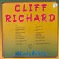 CLIFF RICHARD - Ready Teddy