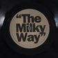 AURORA BOREALIS - The Milky Way
