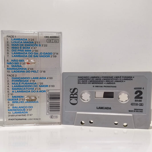 LAMBADA