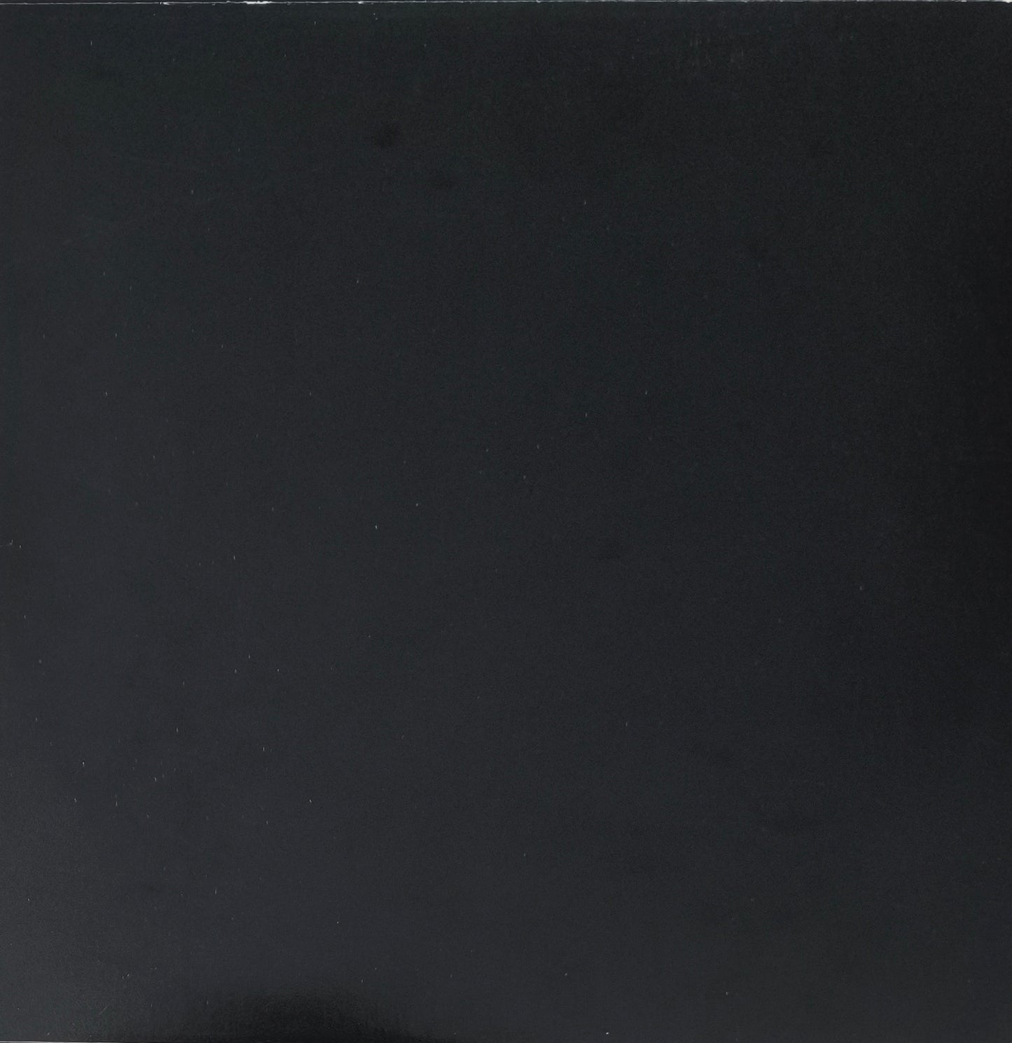 THE TEMPTATIONS - A Song For You (Pressage US)