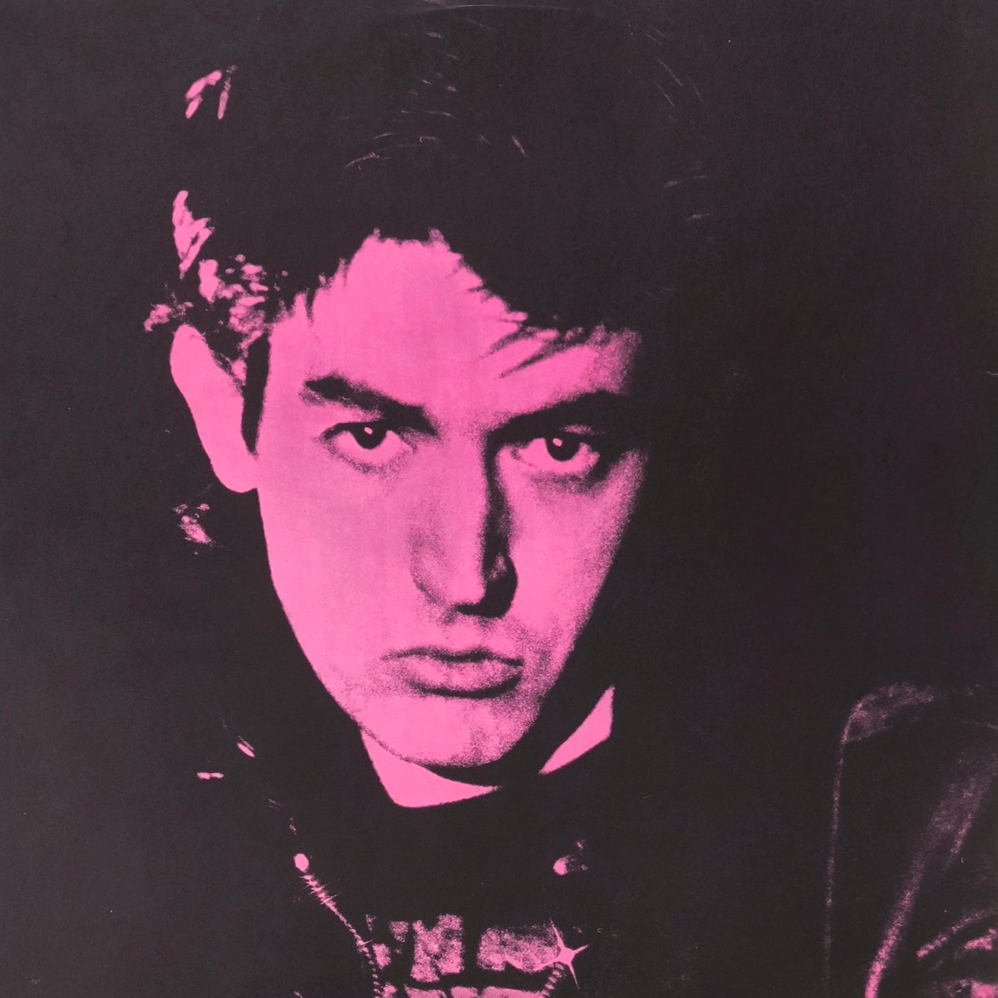 CHRIS SPEDDING - Hurt