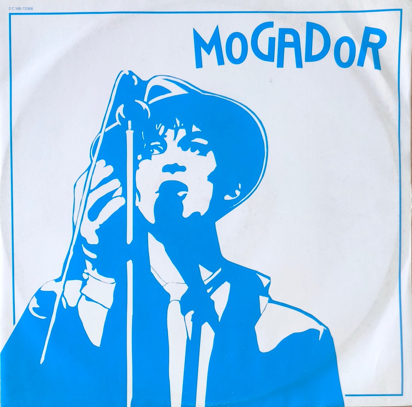 JACQUES HIGELIN - Higelin A Mogador