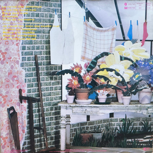 LIO - Amour Toujours