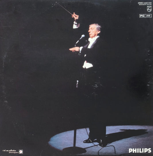 YVES MONTAND - Olympia "81"