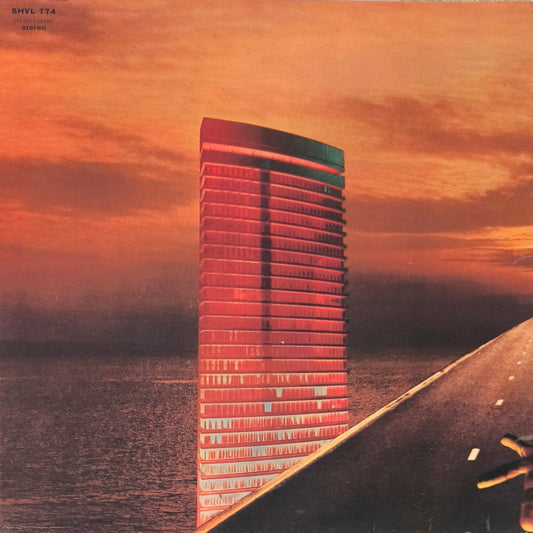 PRETTY THINGS - Parachute