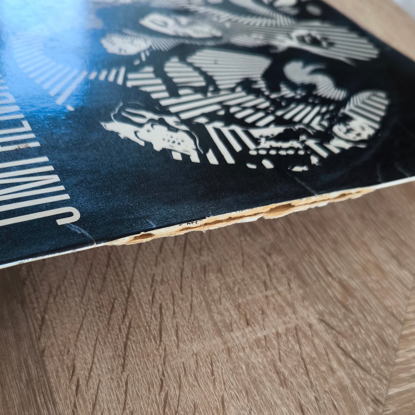 THE FREMONT'S GROUP - The Best Of Jimi Hendrix