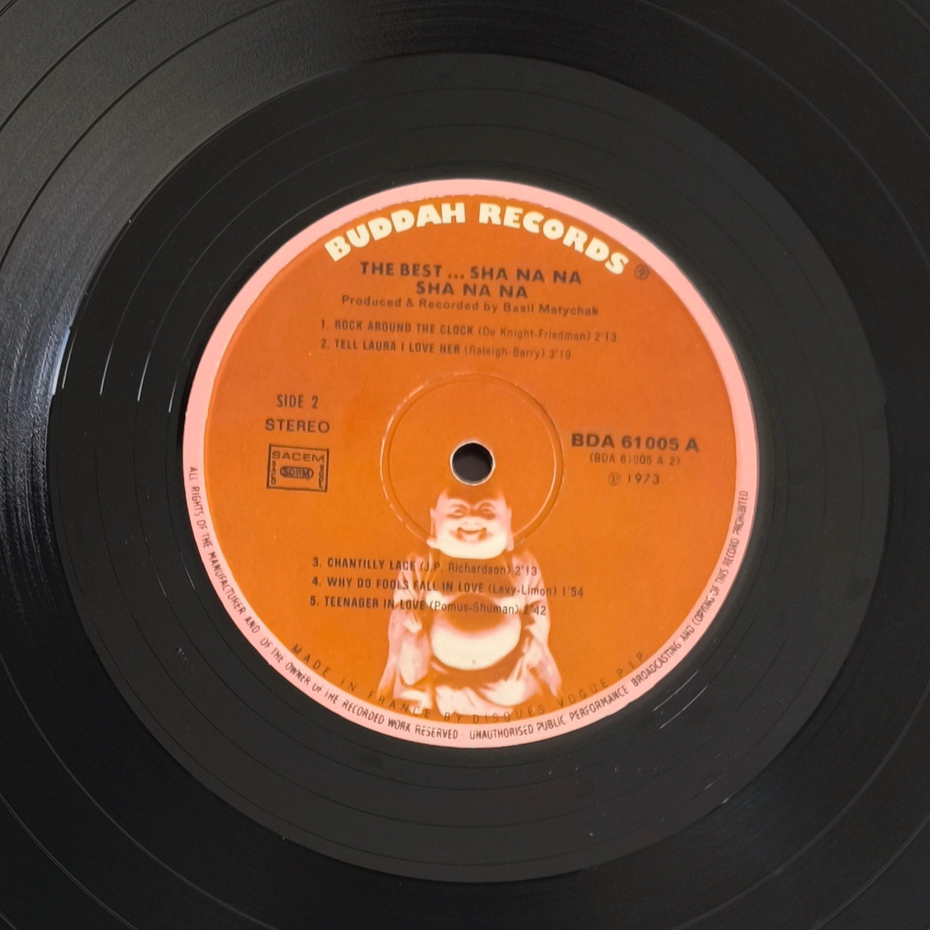 SHA NA NA - The Best... Sha Na Na