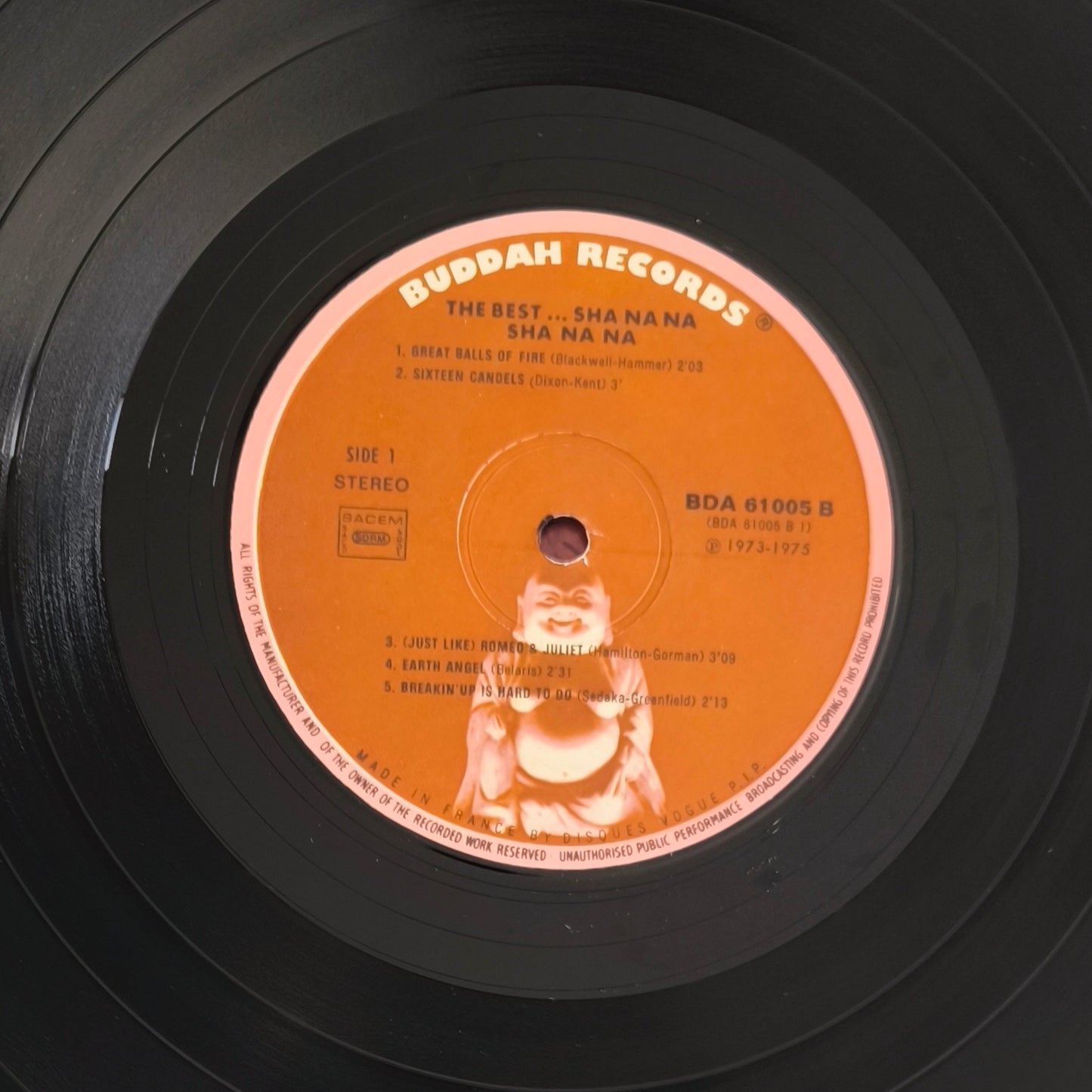 SHA NA NA - The Best... Sha Na Na