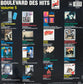 BOULEVARD DES HITS - Volume 5