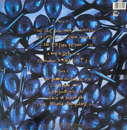 LES MARACAS - Les Maracas