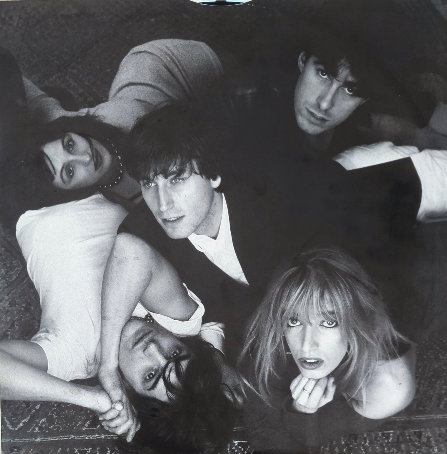 LES MARACAS - Les Maracas