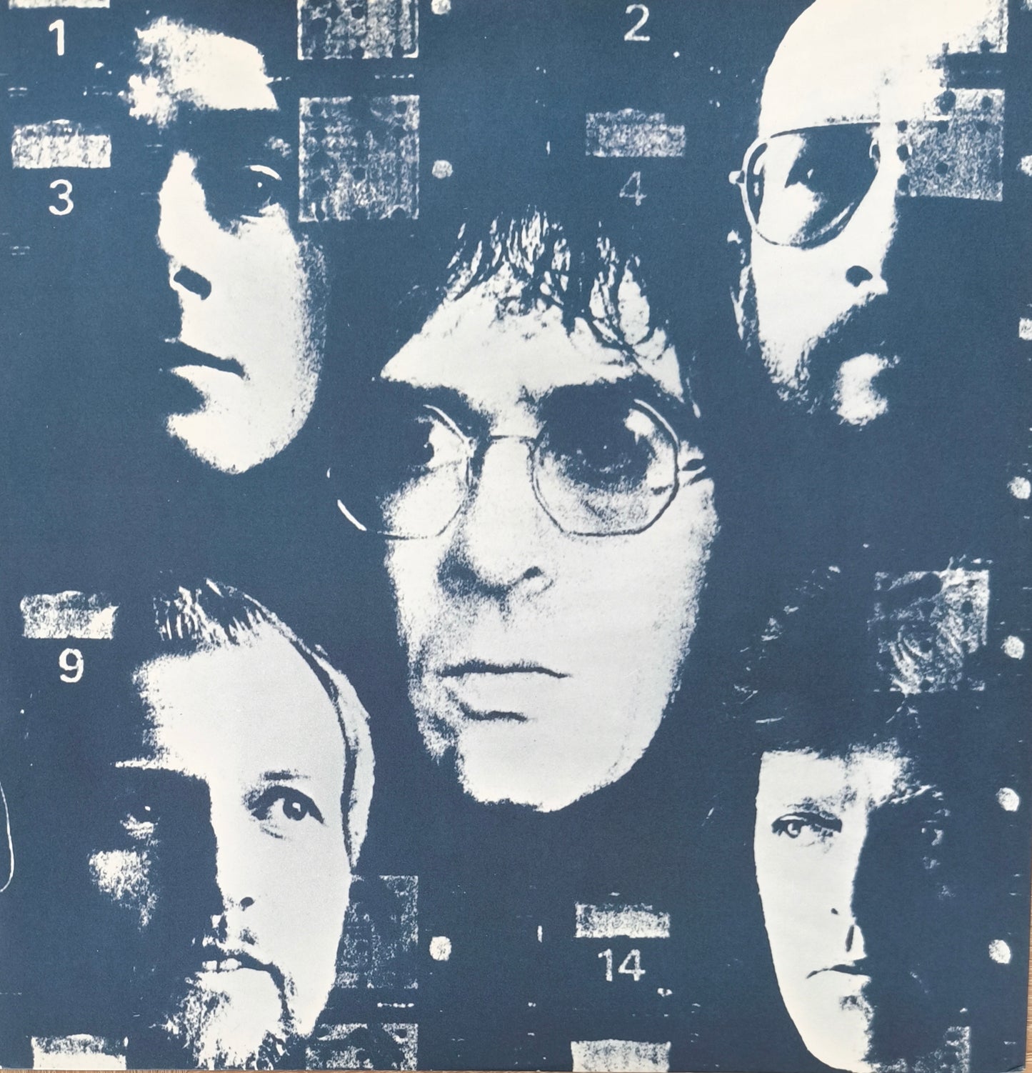 MANFRED MANN'S EARTH BAND - Watch