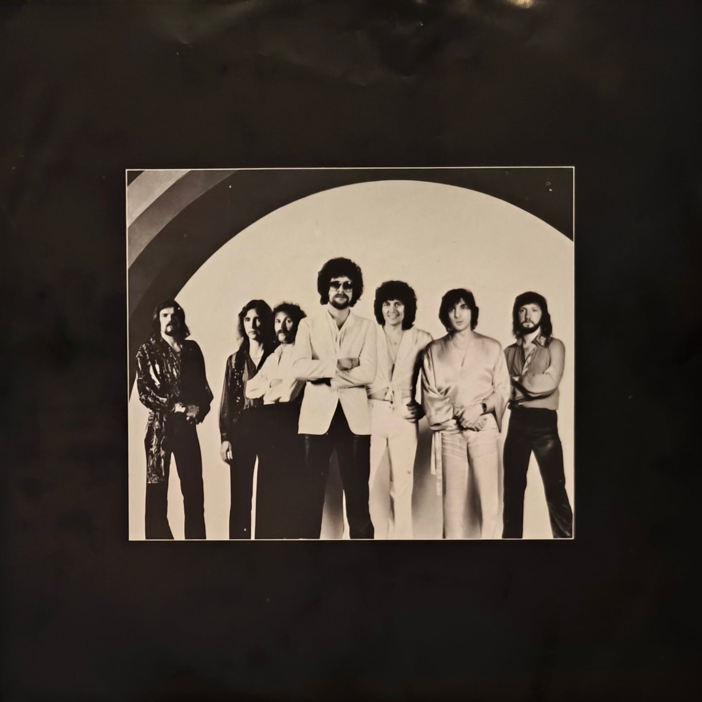 ELECTRIC LIGHT ORCHESTRA - ELO's Greatest Hits