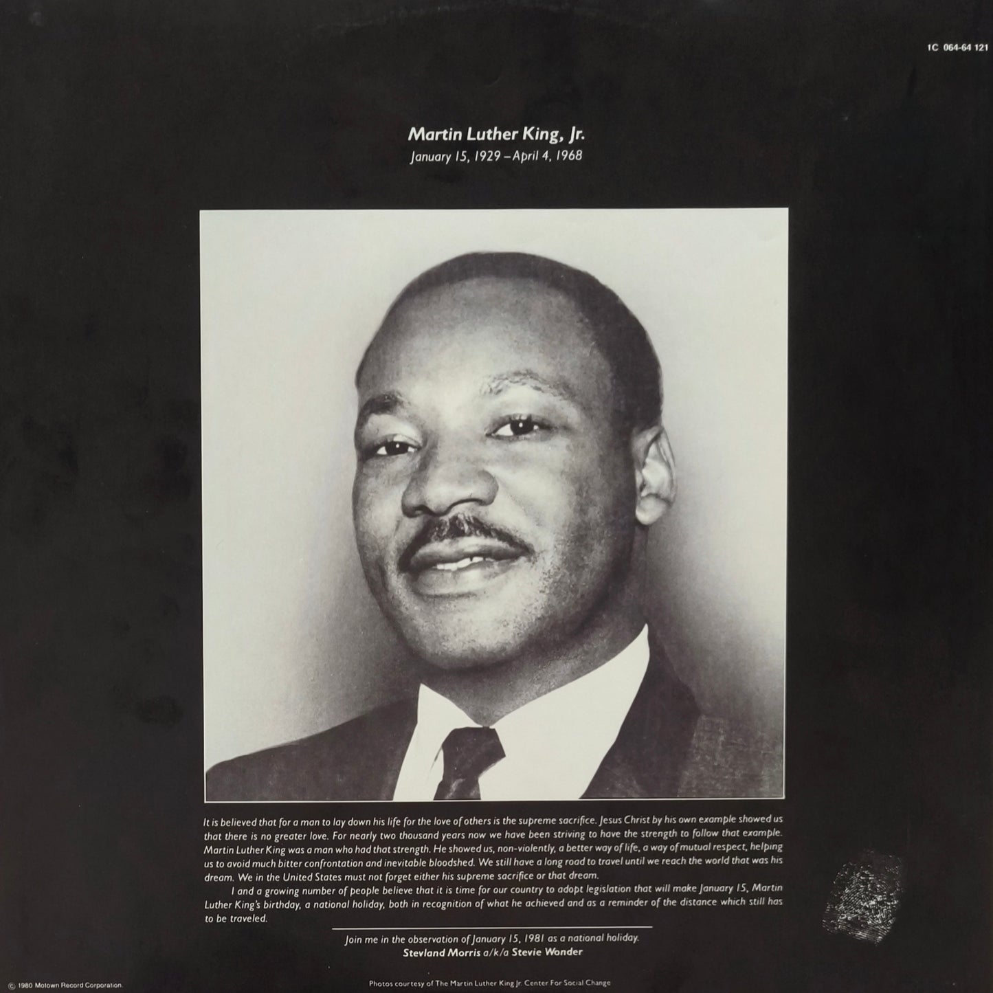 STEVIE WONDER  - Hotter than July