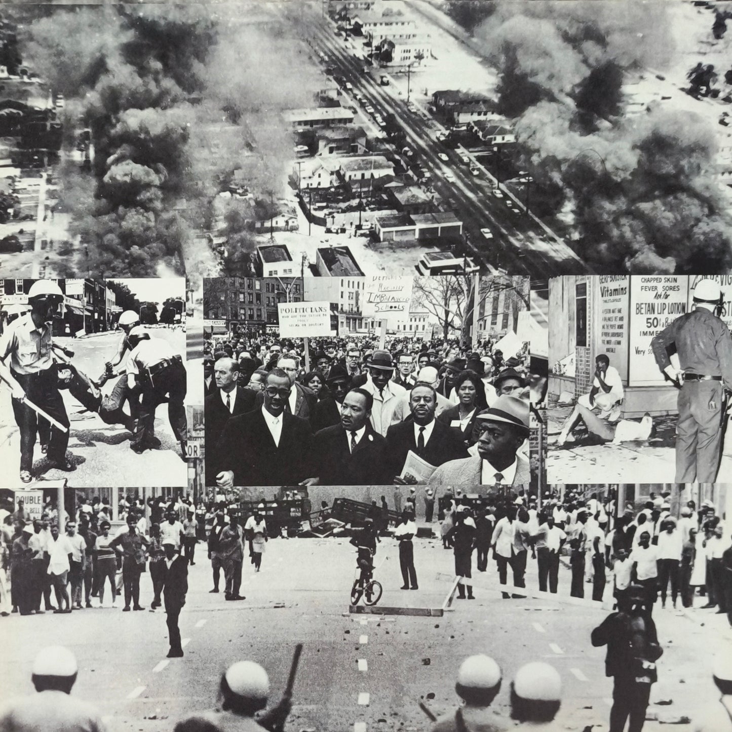 STEVIE WONDER  - Hotter than July