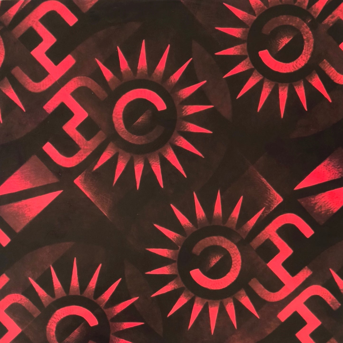 FINE YOUNG CANNIBALS - Fine Young Cannibals