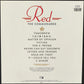 THE COMMUNARDS - Red