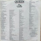 QUEEN - The Game