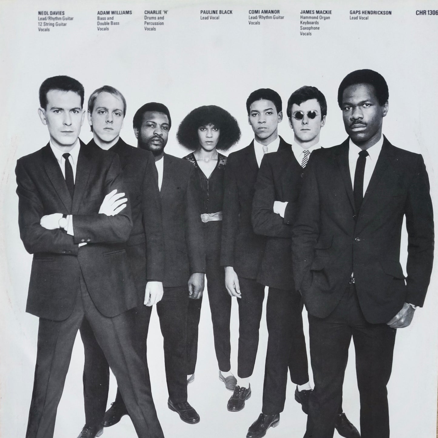 THE SELECTER - Celebrate The Bullet