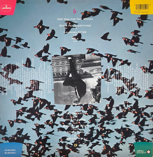 AL CORLEY - Riot Of Color