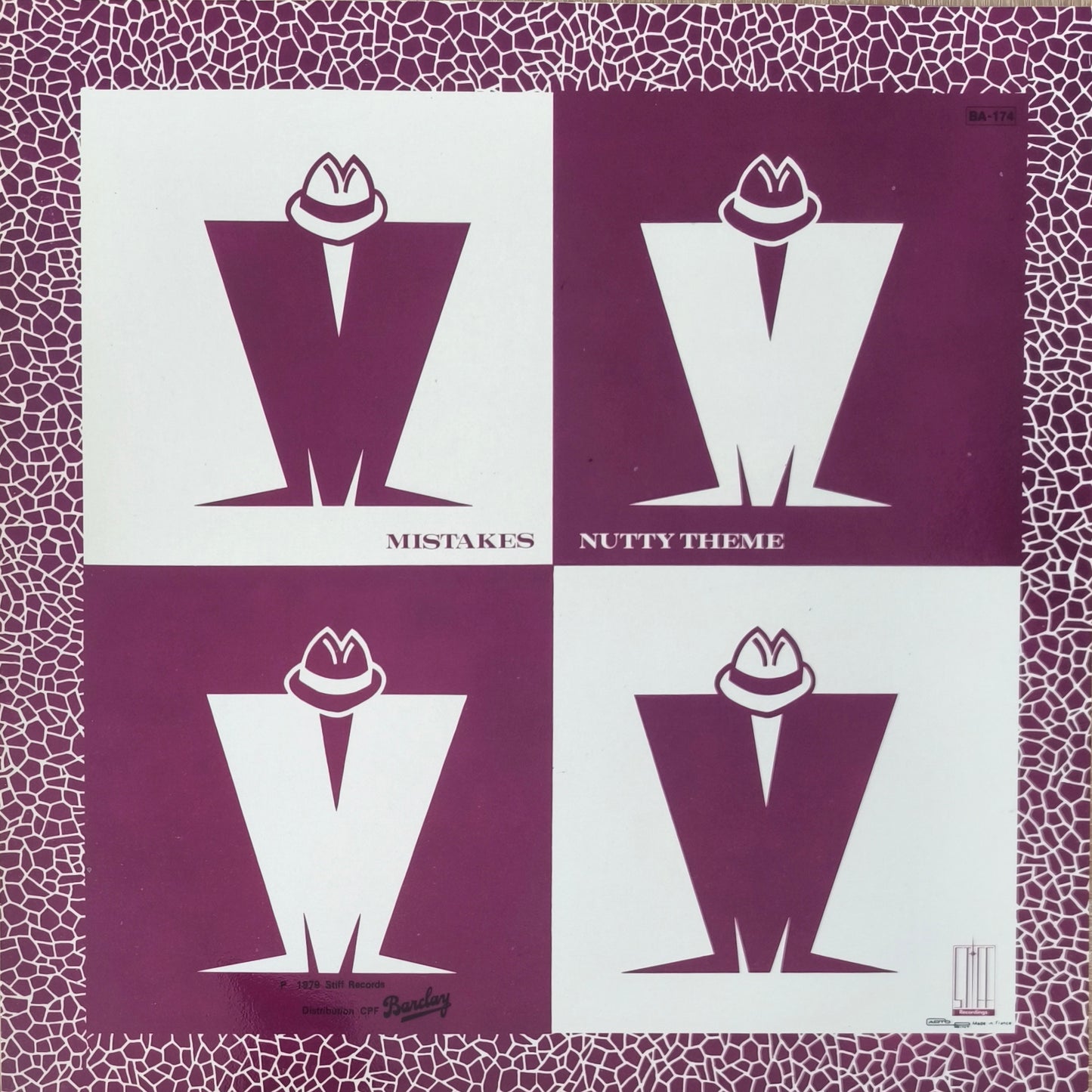 MADNESS - One Step Beyond...