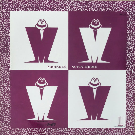 MADNESS - One Step Beyond...