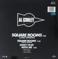 AL CORLEY -  Square Rooms