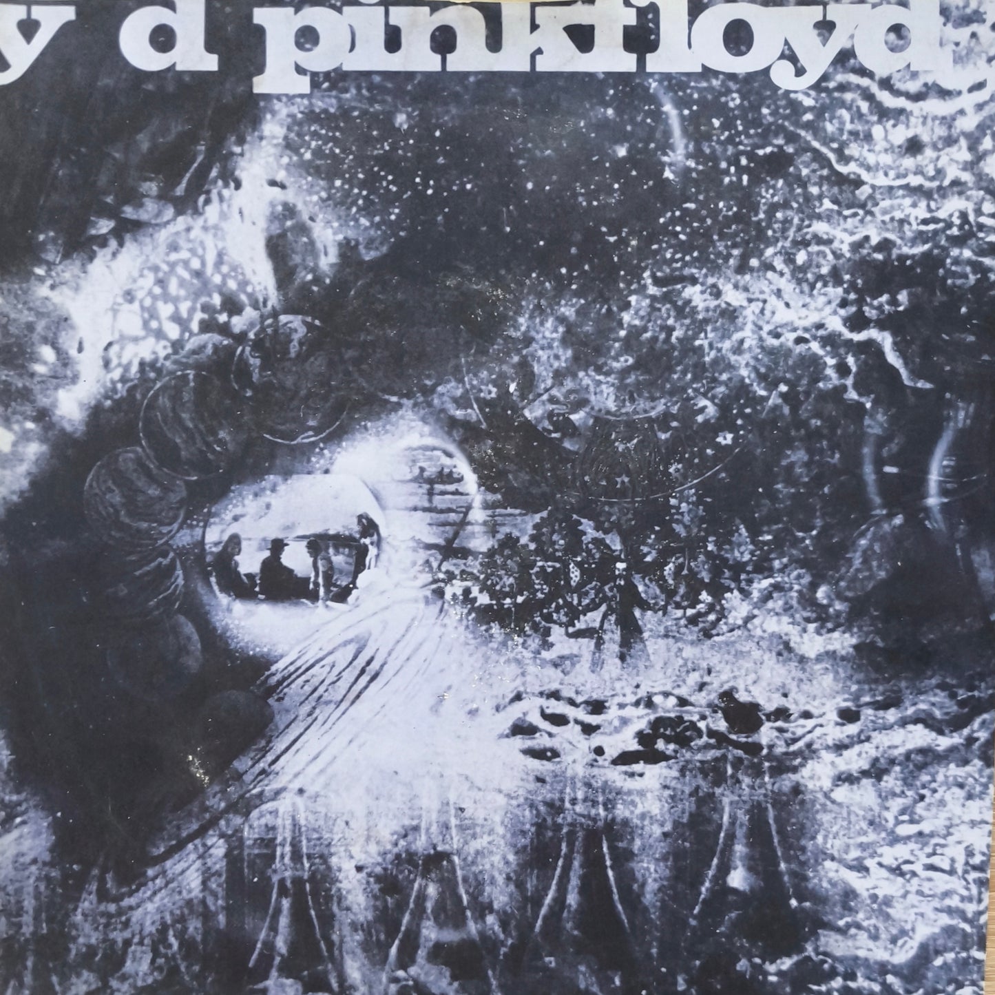 PINK FLOYD - A Nice Pair