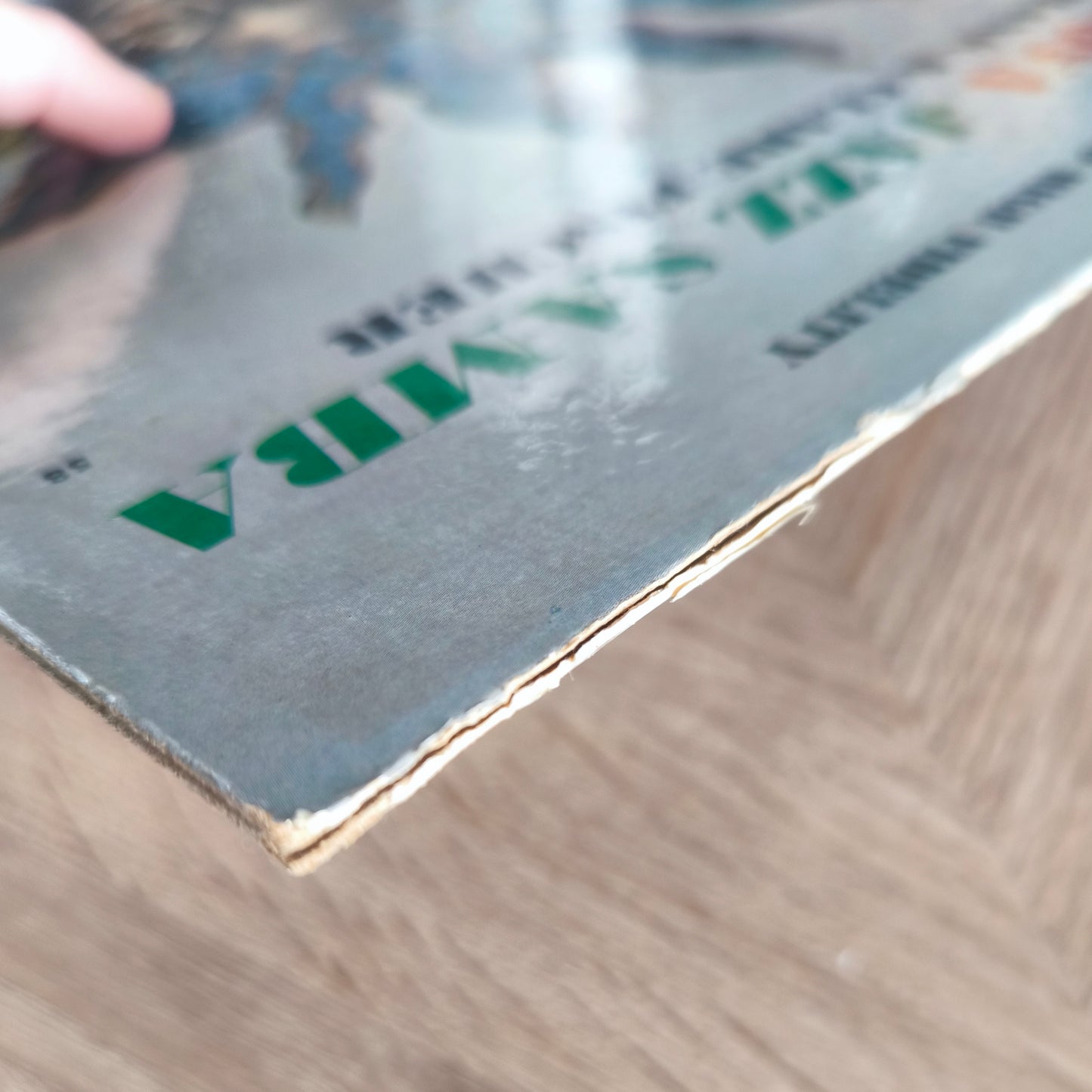 BUD SHANK & CLARE FISHER - Bossa Nova Jazz Samba