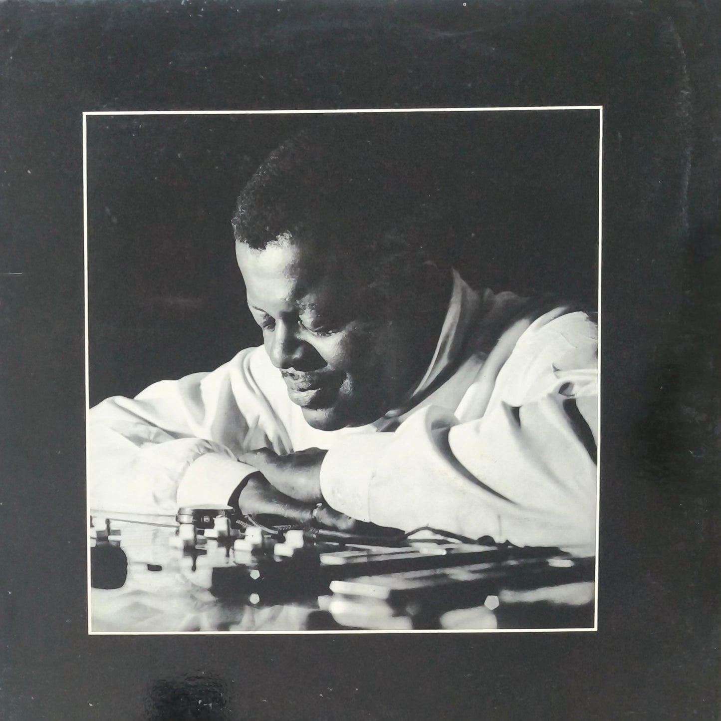 OSCAR PETERSON - The Way I Really Play