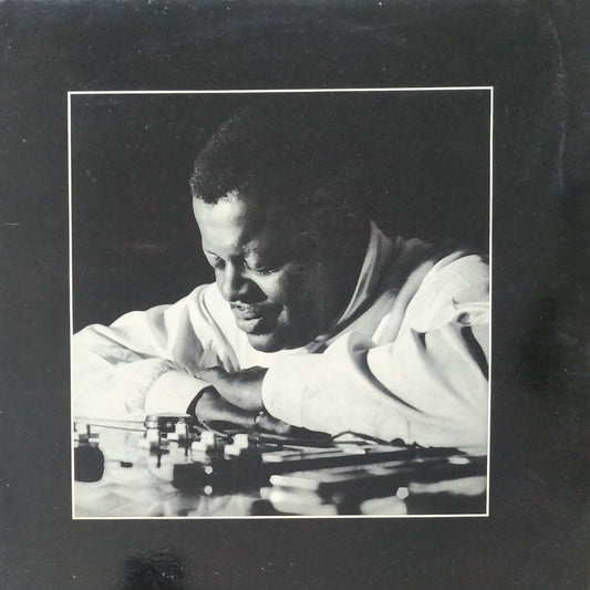 OSCAR PETERSON - The Way I Really Play