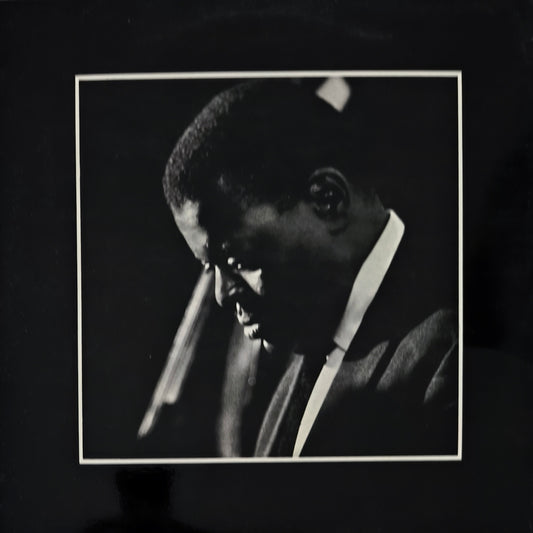 OSCAR PETERSON - Mellow Mood