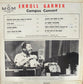 ERROL GARNER - Campus Concert