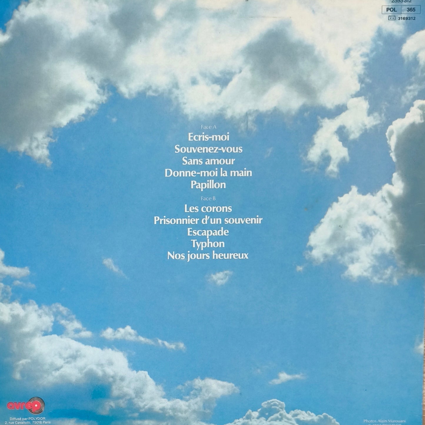 PIERRE BACHELET - Les Corons