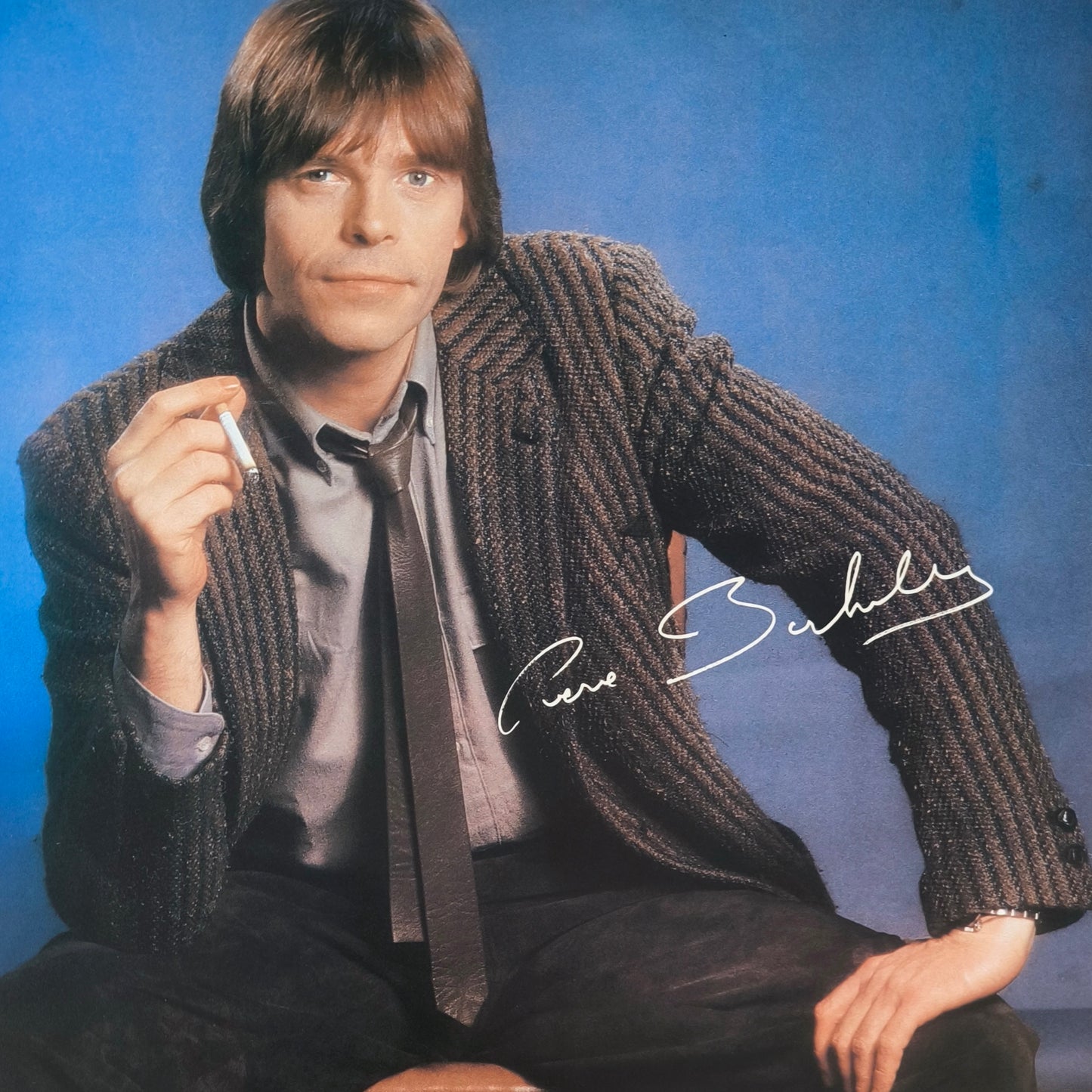 PIERRE BACHELET - Les Corons