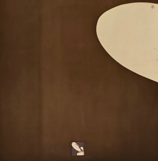 LED ZEPPELIN - Led Zeppelin II