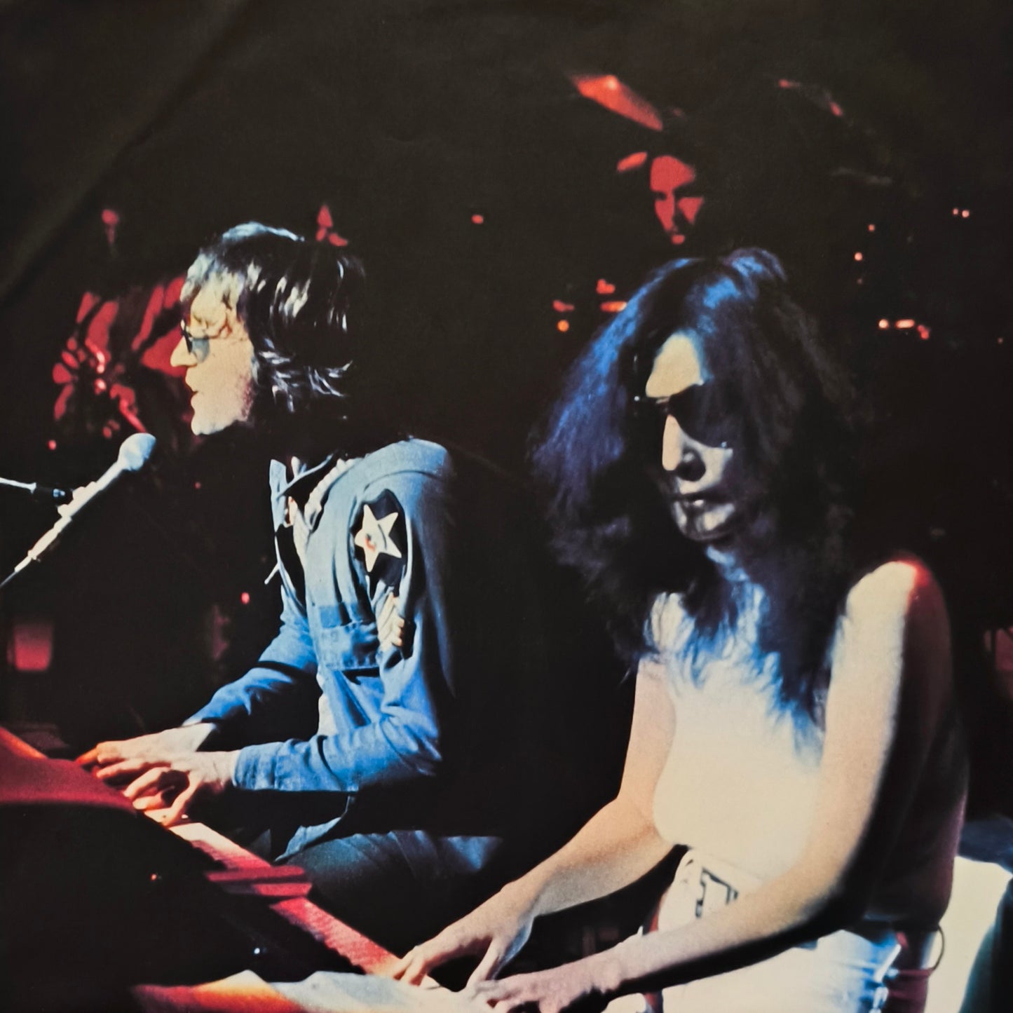 JOHN LENNON - Live In New York City