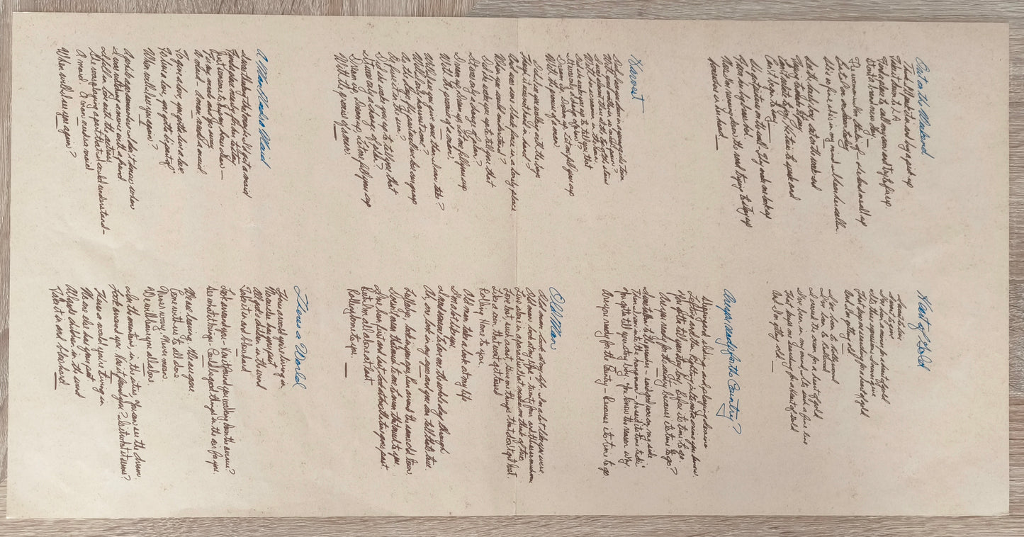 NEIL YOUNG - Harvest