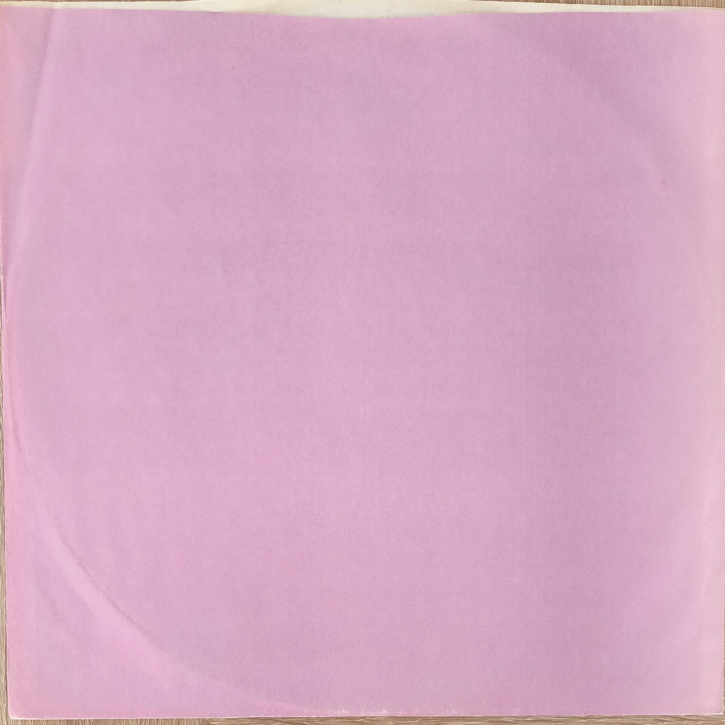 THE ROLLING STONES - Let it Bleed (Pressage US 1969)