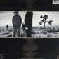 U2 - The Joshua Tree