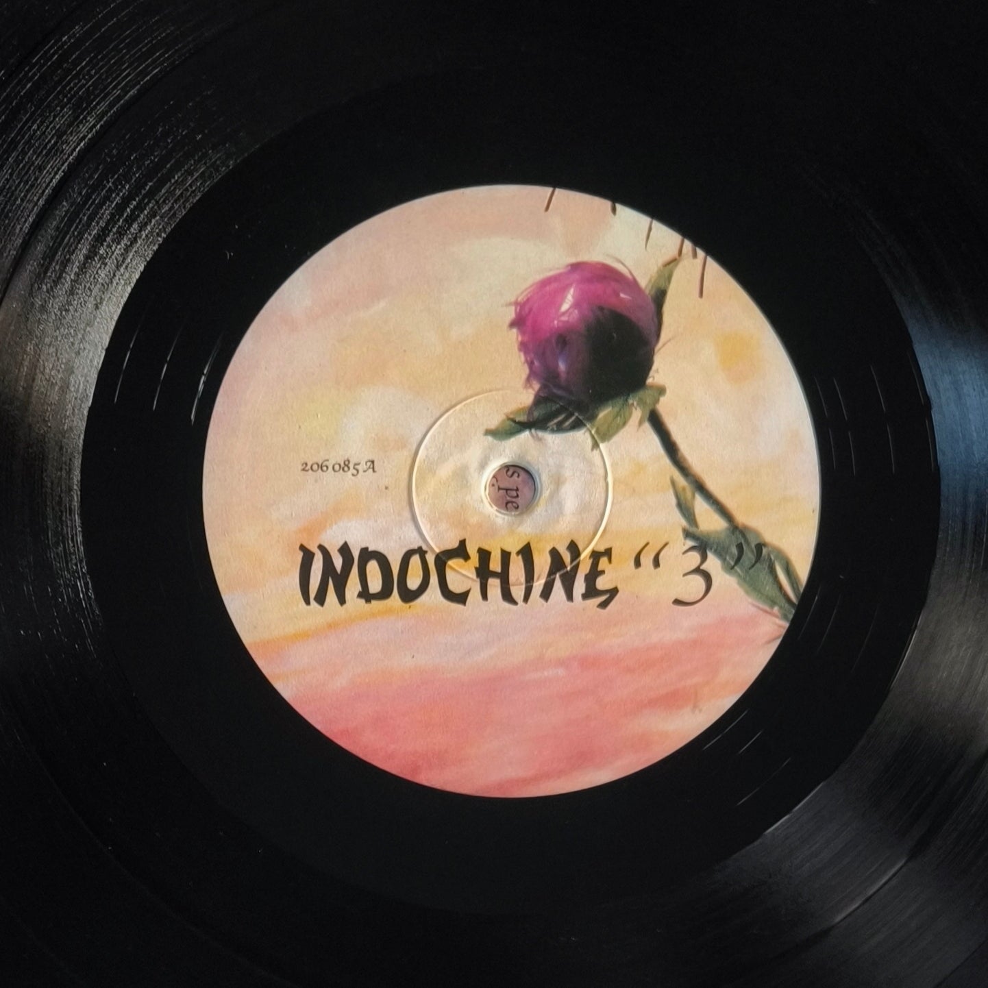 INDOCHINE - 3