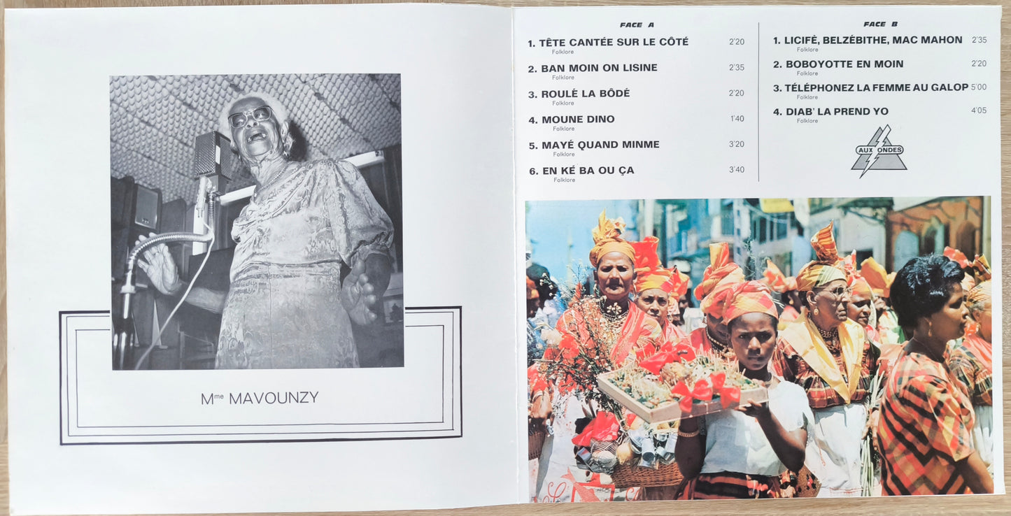 LES AMIS DES ONDES - A La Recherche Du Temps... Des Biguines