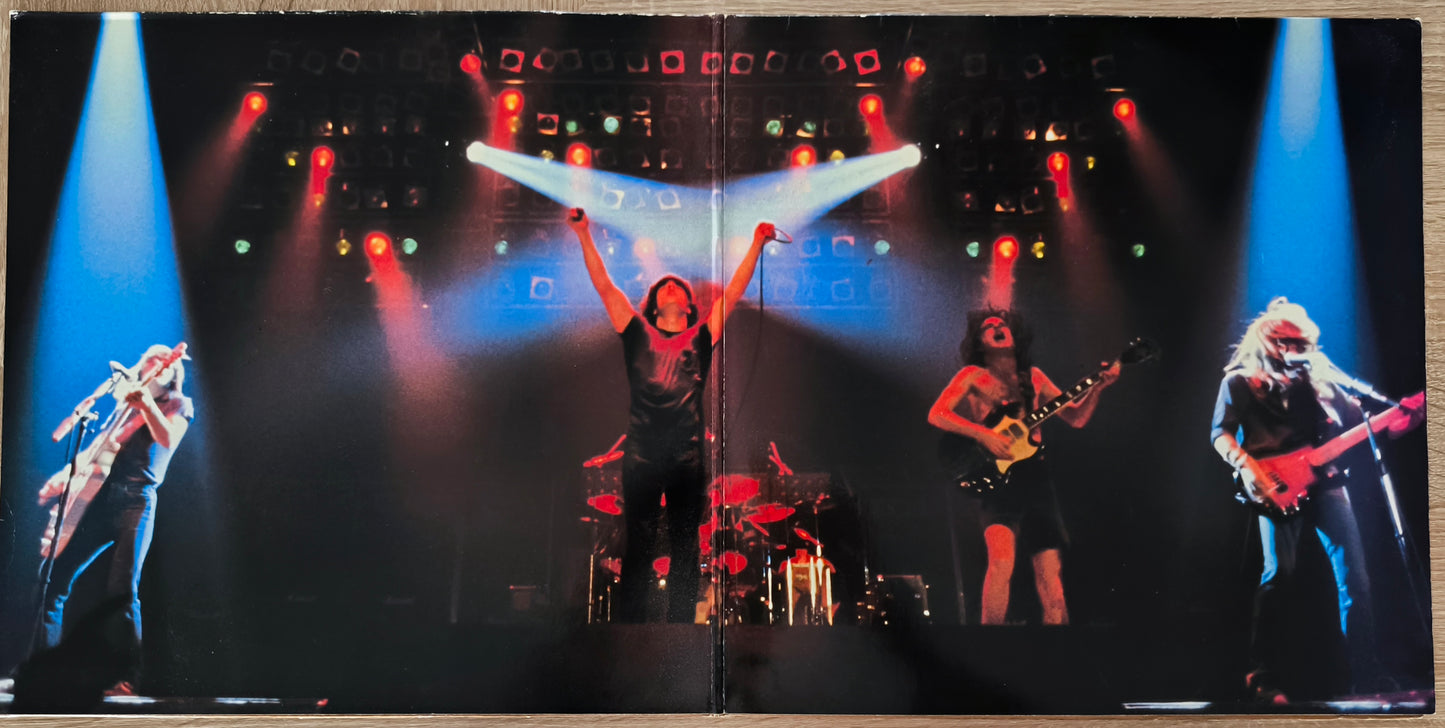 AC/DC - For Those About To Rock We Salute You
