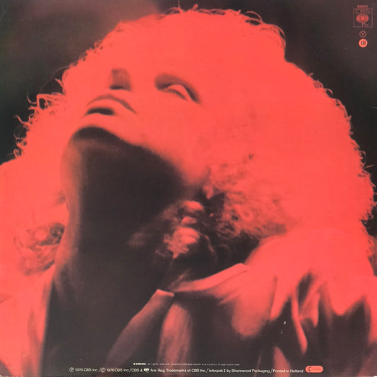 STREISAND & KRISTOFFERSON - A Star Is Born