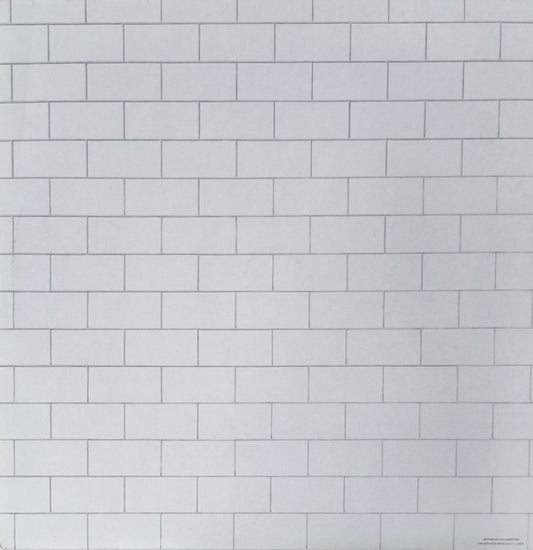 PINK FLOYD - The Wall