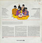 THE BEATLES - Yellow Submarine