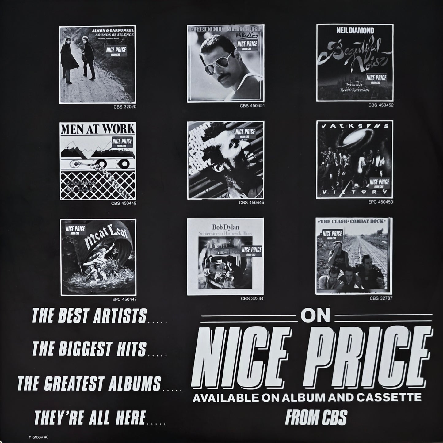 THE CLASH - The Clash